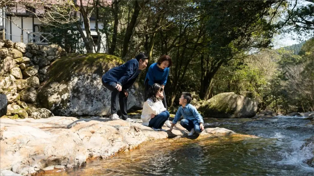 Morino Kuni Mizugiwa no Lodge — Uwajima — photo 5