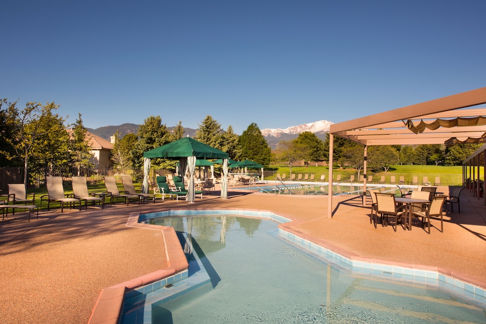 Garden of the Gods Resort and Club - photo 58