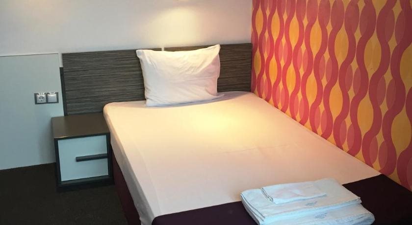 Hotel Dunav - carbon neutral hotel in Vidin