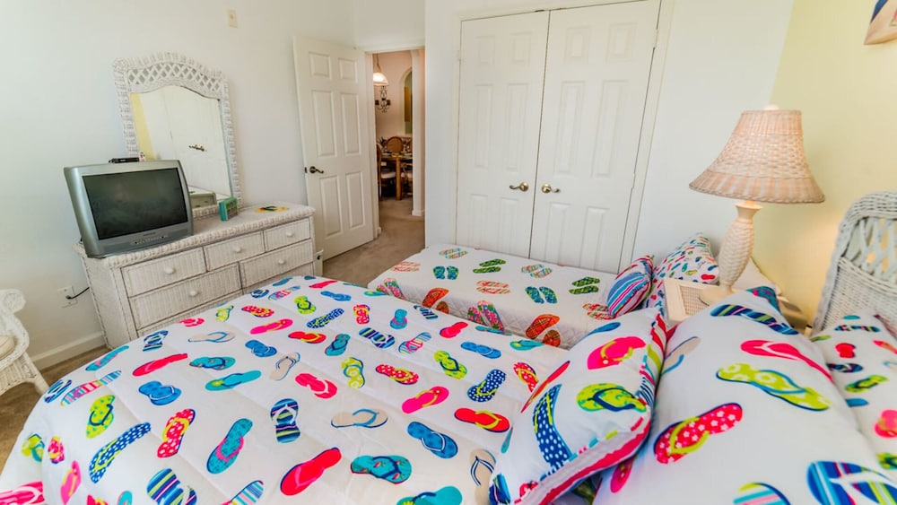 Luxury 3 Bedroom Condo on Windsor Palms Resort Orlando Condo 1871 - photo 4