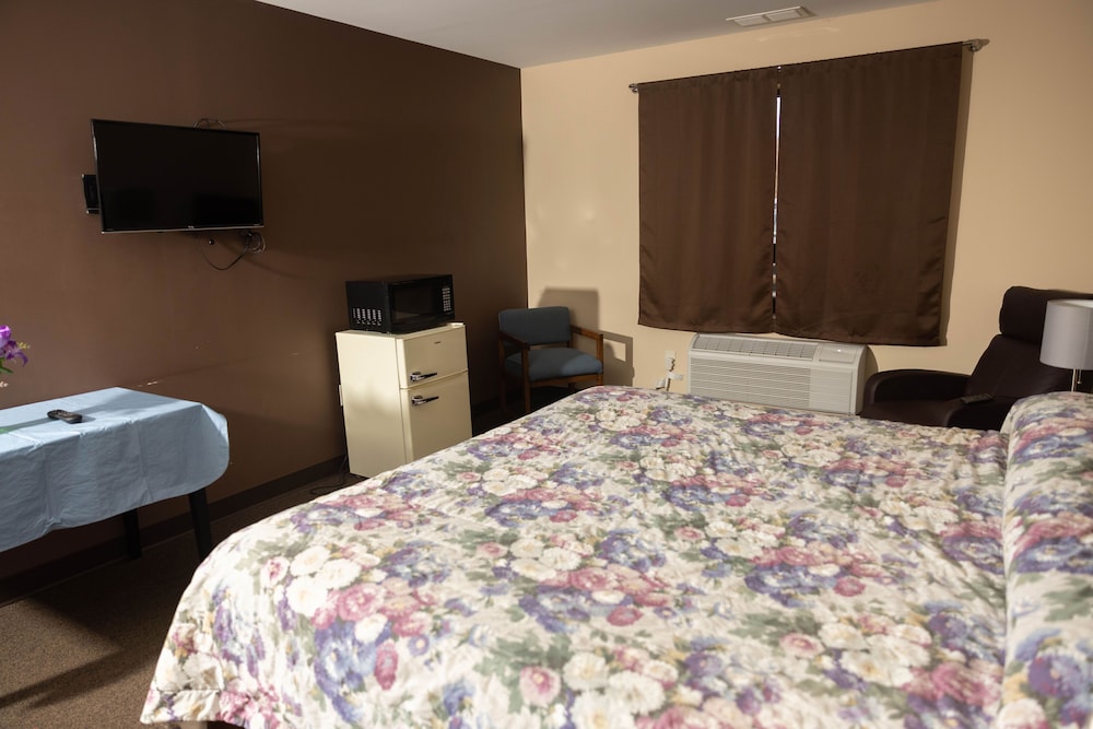 Lafayette Inn - photo 21
