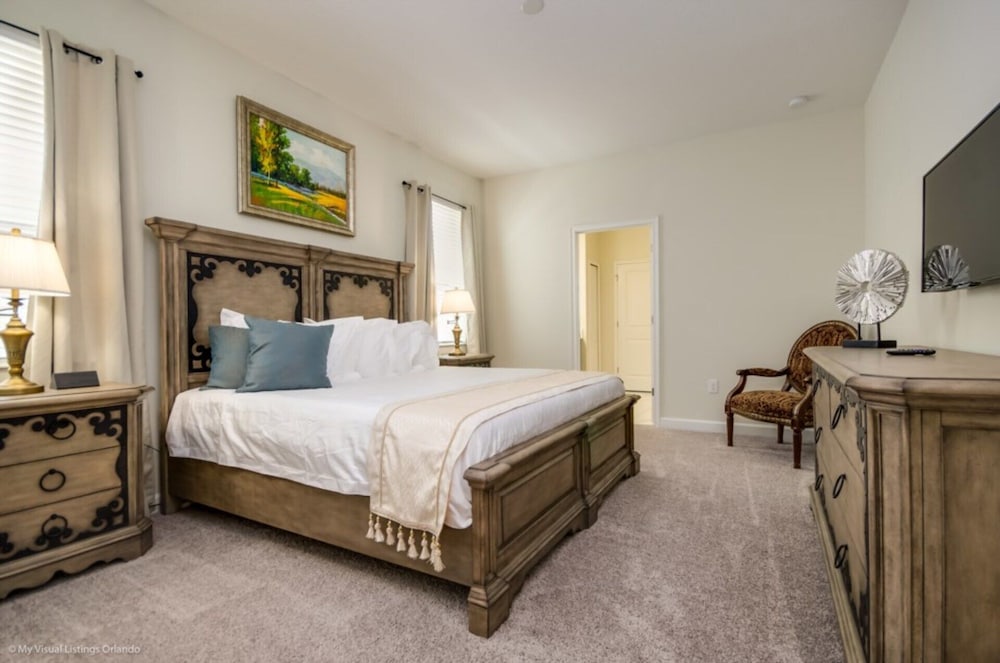 Villa in Champions Gate Resort 2523 - photo 13
