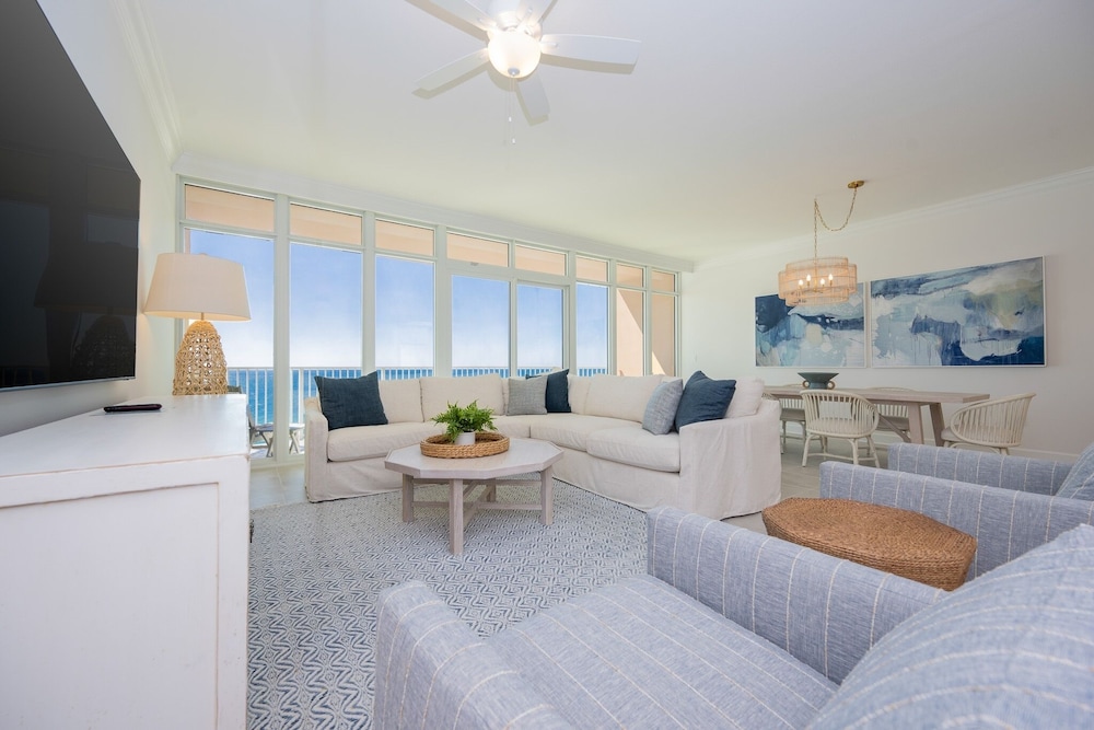 Phoenix Gulf Towers 906 2 Bedroom Condo — hotel in Orange Beach