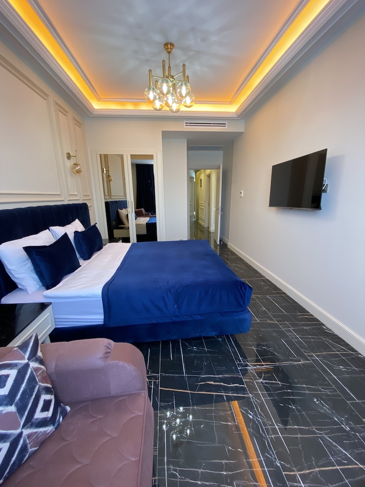 Princely Suites — Istanbul — photo 4