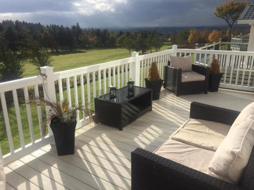 Valley View - carbon neutral hotel in Morpeth