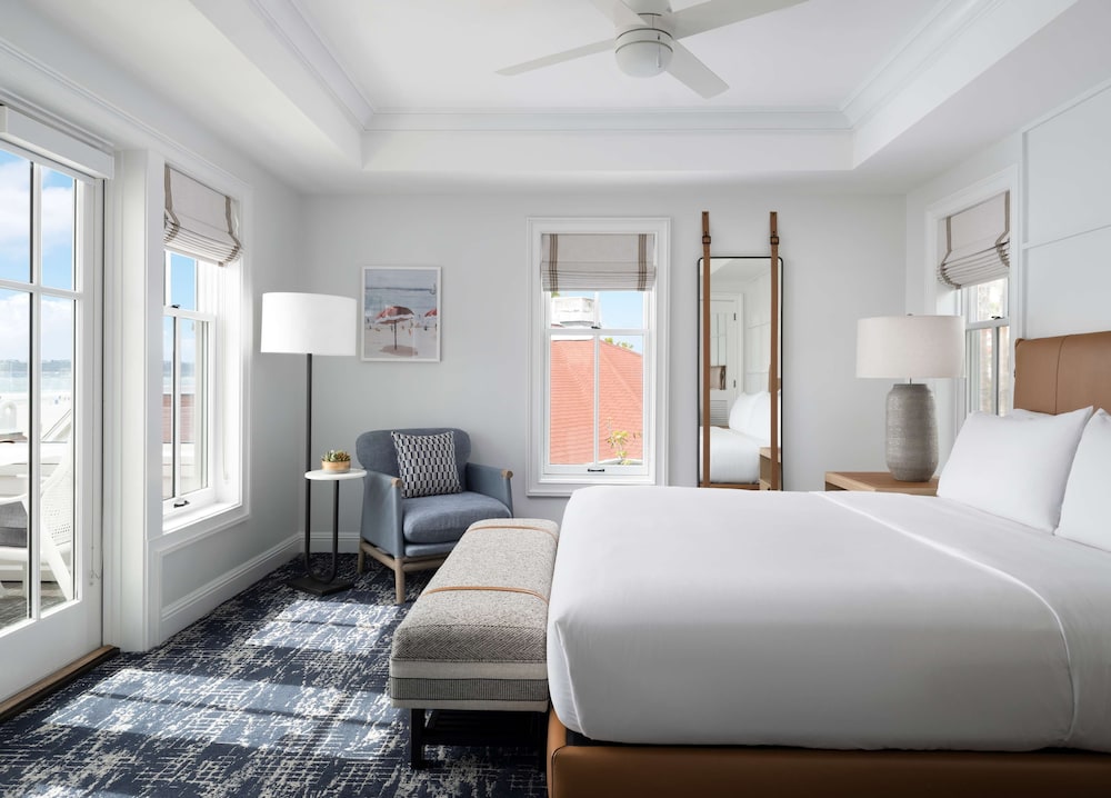 Beach Village at The Del Curio Collection - photo 16