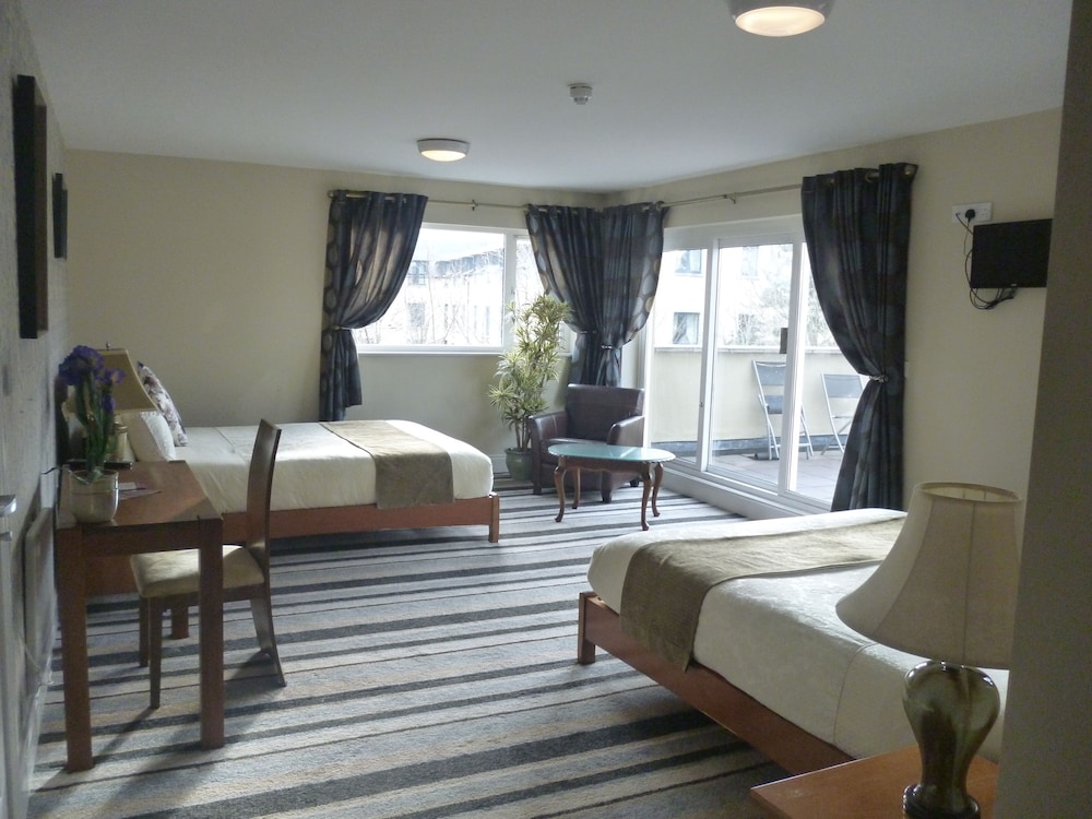 Harmony Inn Kingscourt in Cill Airne, Republic of Ireland