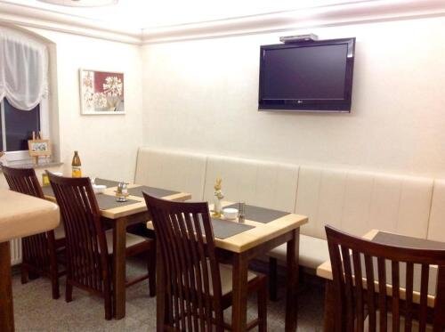 Hotel Haus Marvin — Adenau — photo 3
