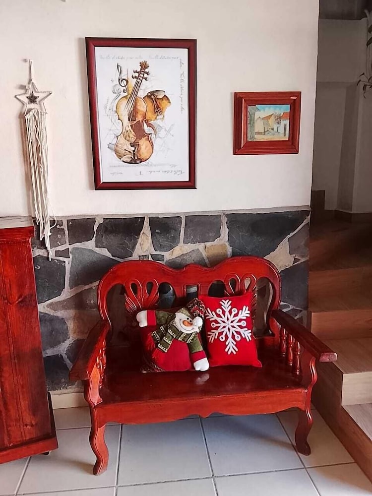 Grann Posada Xilitla in Xilitla, Mexico