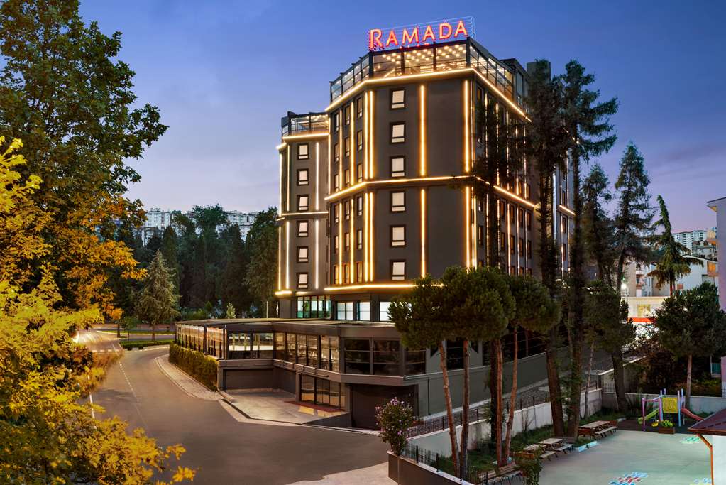 Ramada Plaza BY Wyndham Ordu in Ordu, Turkey