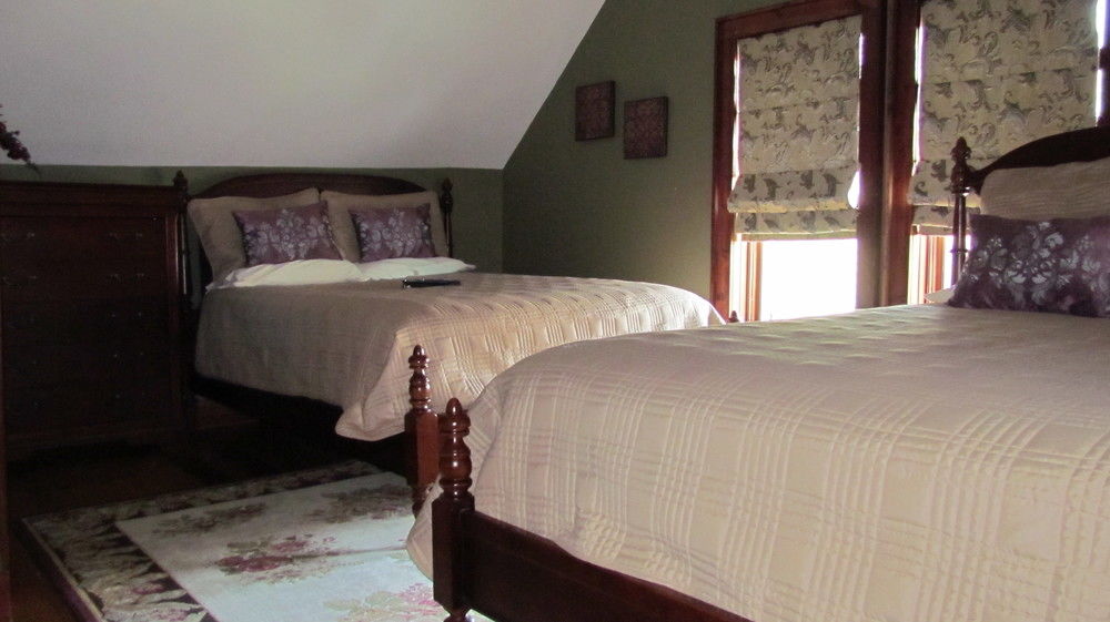 The Brimarie Inn - photo 5