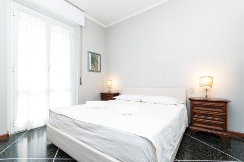 3 Min Spiaggia 15 Min Centro Citta — 4-Star Luxury Hotel in Genoa, Italy