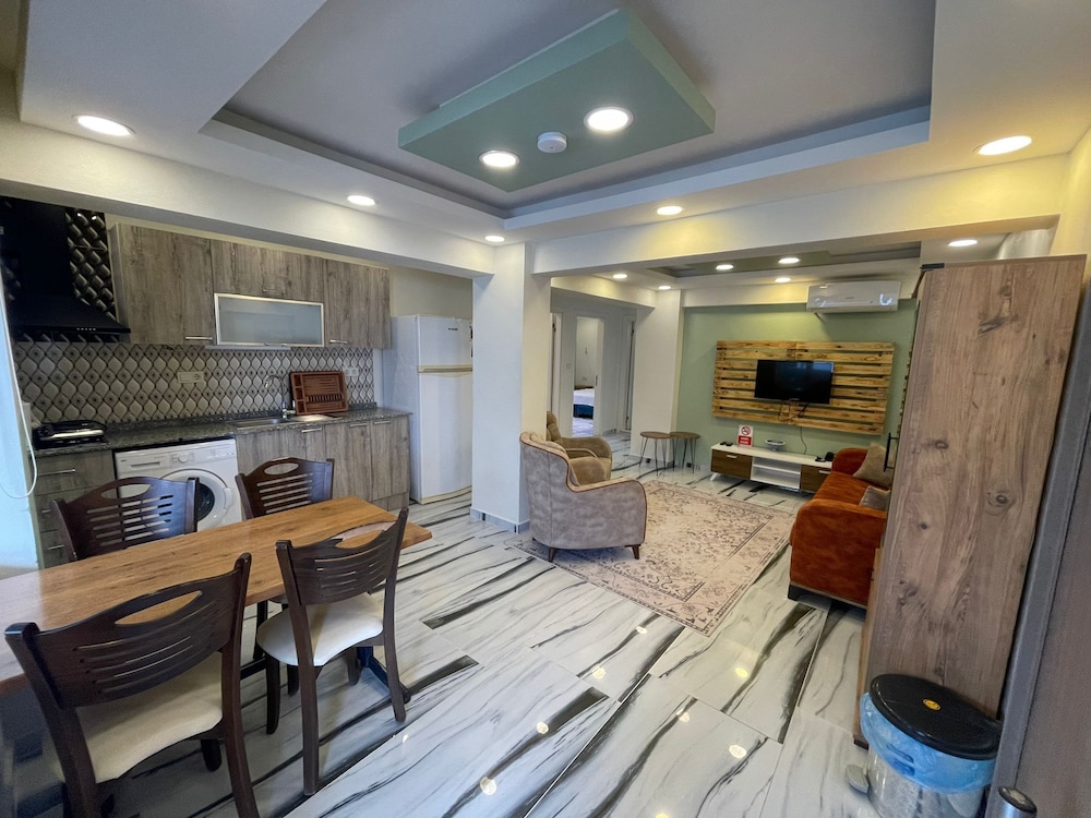 Garden Butik & Apart Hotel Akbuk in Didim, Turkey