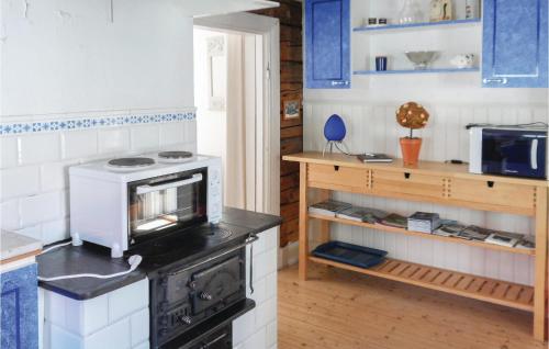 One Bedroom Holiday Home In Jonkoping — Joenkoeping — photo 4