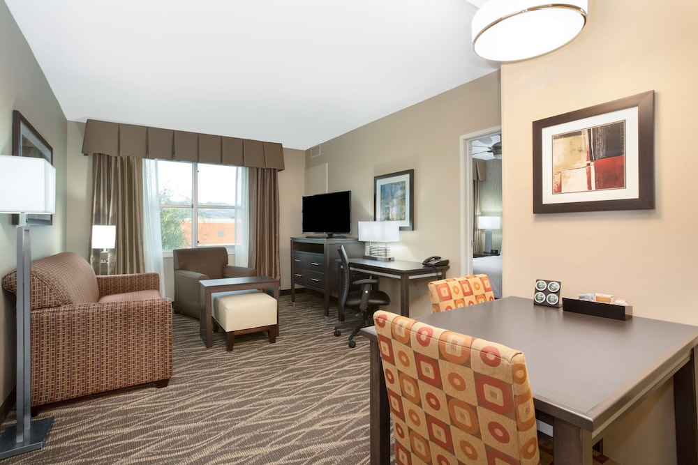 Homewood Suites by Hilton Henderson South Las Vegas - photo 35