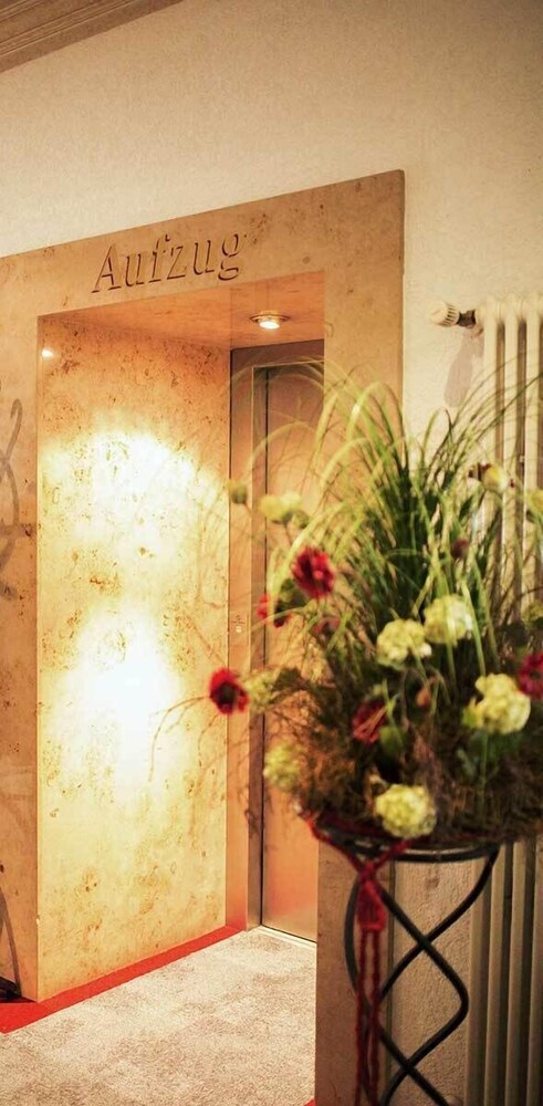 Hotel Restaurant Wiendl in Regensburg, Germany