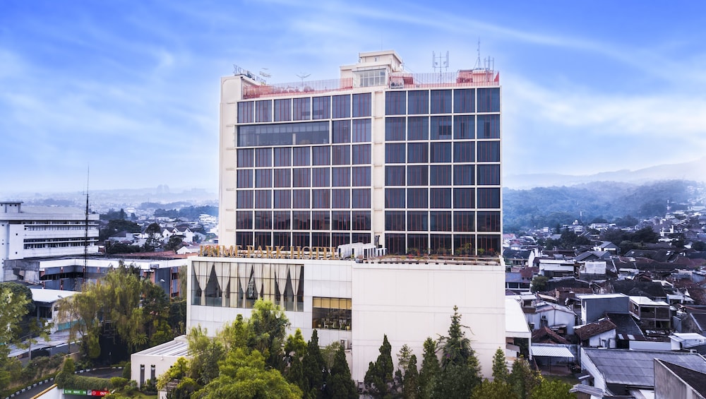 Prime Park Hotel Bandung in Bandung, Indonesia