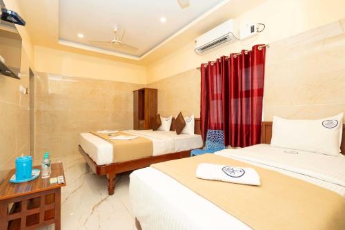 Hotel Amman Residency in Rameswaram, India