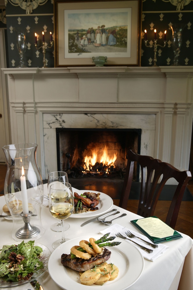 Cameron Estate Inn & Restaurant - photo 80