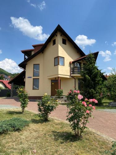 Koko home — 4-Star Luxury Hotel in Baia Mare, Romania