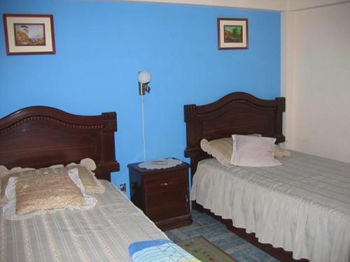 La Torre Hotel — hotel in Tupiza
