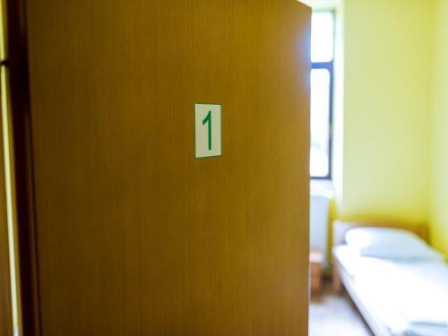 Podere Simonetta A5 - carbon neutral hotel in Cecina