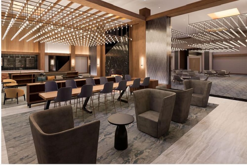 Chicago Marriott Northwest - photo 19