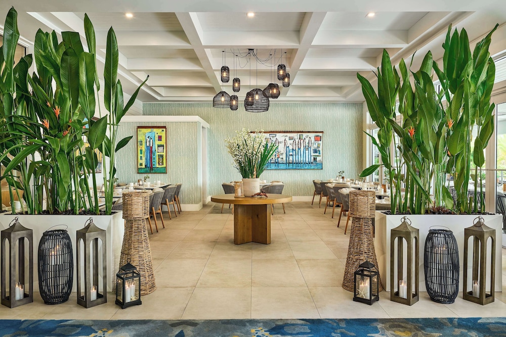 Faro Blanco Resort Marathon Florida Keys Curio by Hilton - photo 38