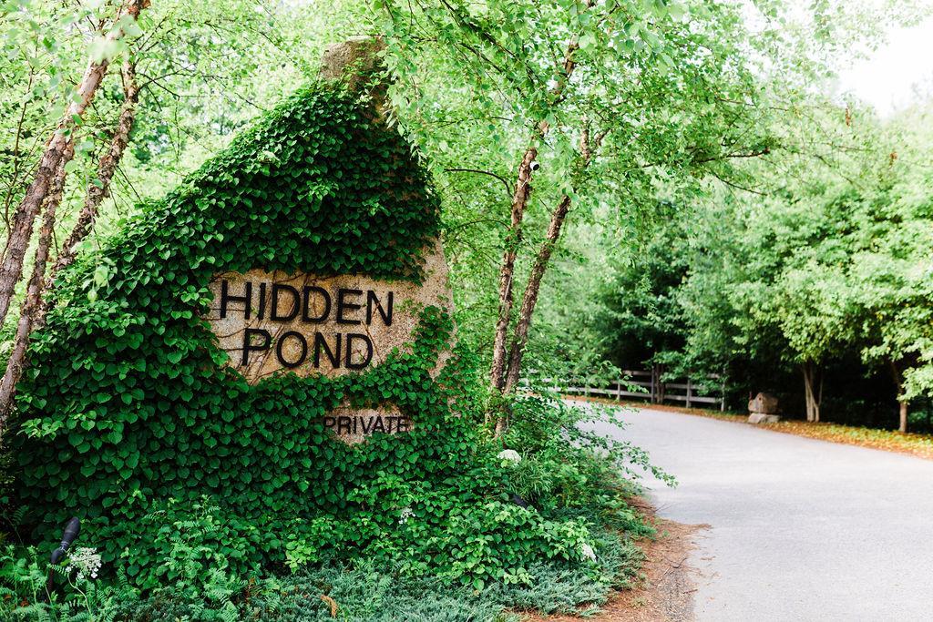 Hidden Pond - photo 4