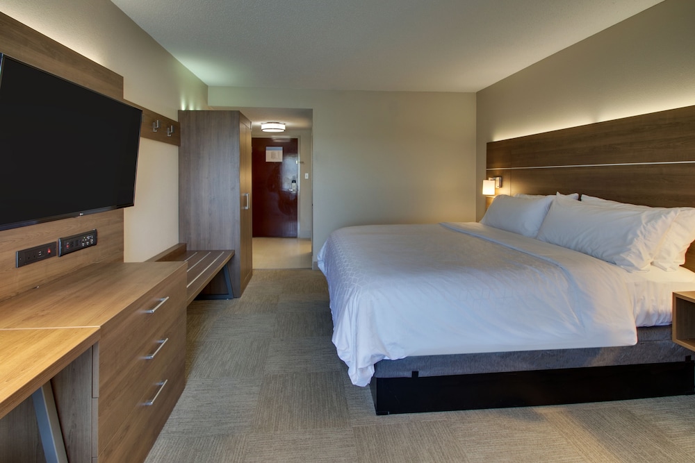 Holiday Inn Express Horse Cave by IHG - photo 8