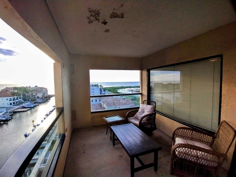Landfall Towers 71 Minium 2 Bedroom Condo by RedAwning - photo 25