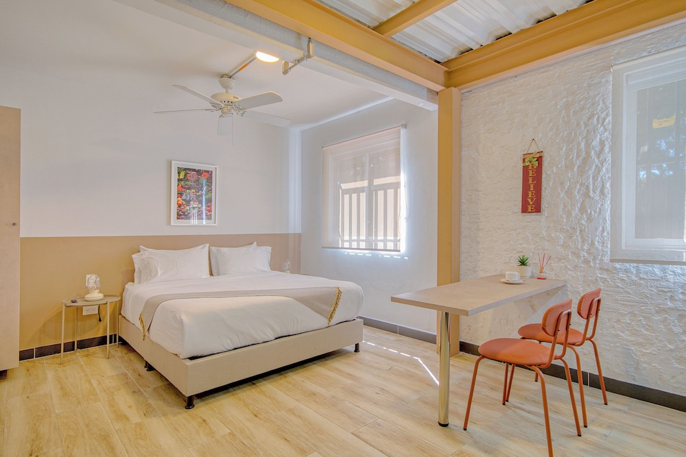 Loft Living 9 — Soacha — photo 5