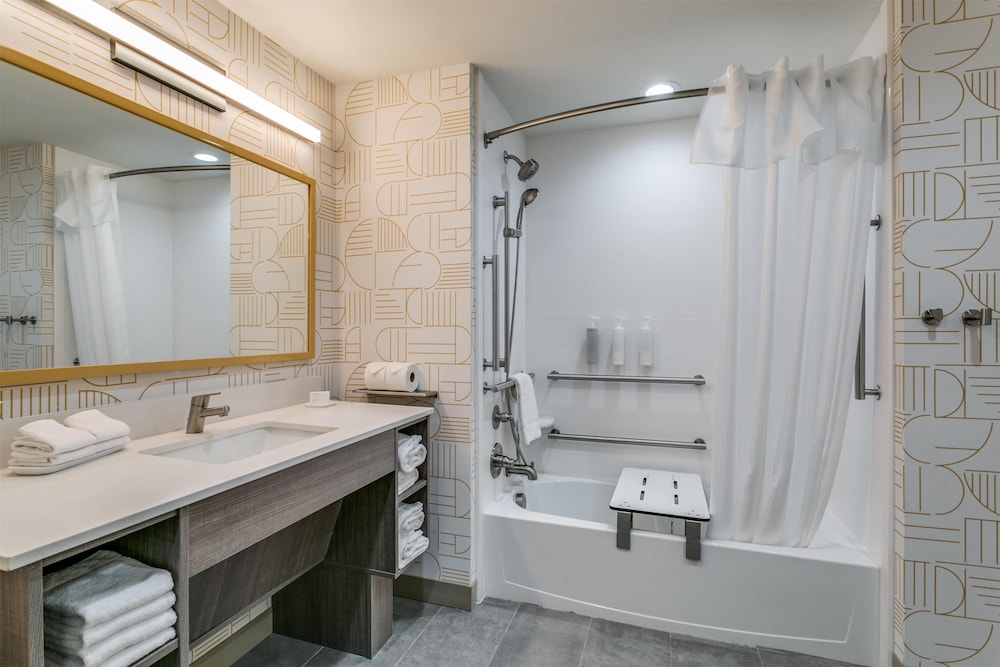 Home2 Suites by Hilton Coppell DFW Grapevine North - photo 15
