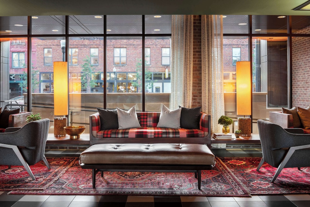 Graduate by Hilton Columbus - photo 3