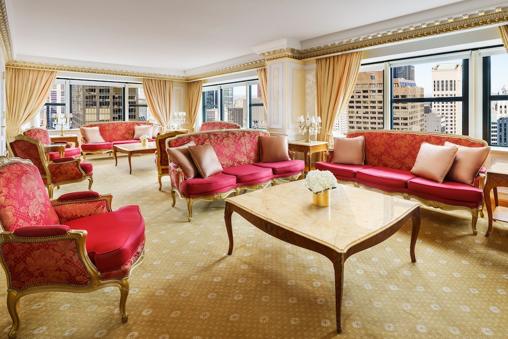The Towers at Lotte New York Palace - photo 64
