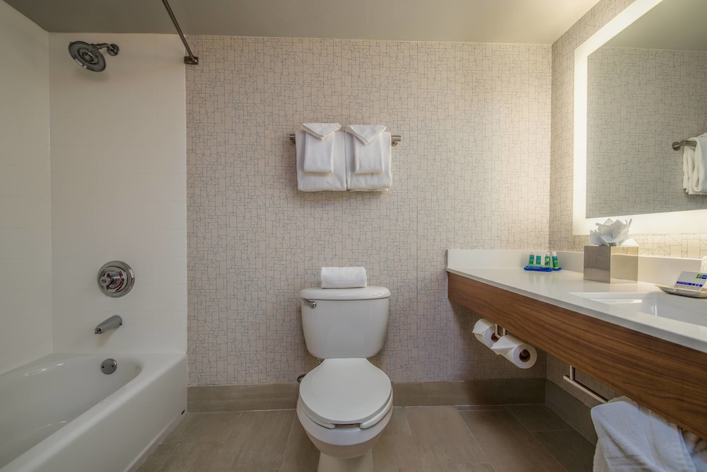 Holiday Inn Express Hotel & Suites Phoenix Airport by IHG - photo 19