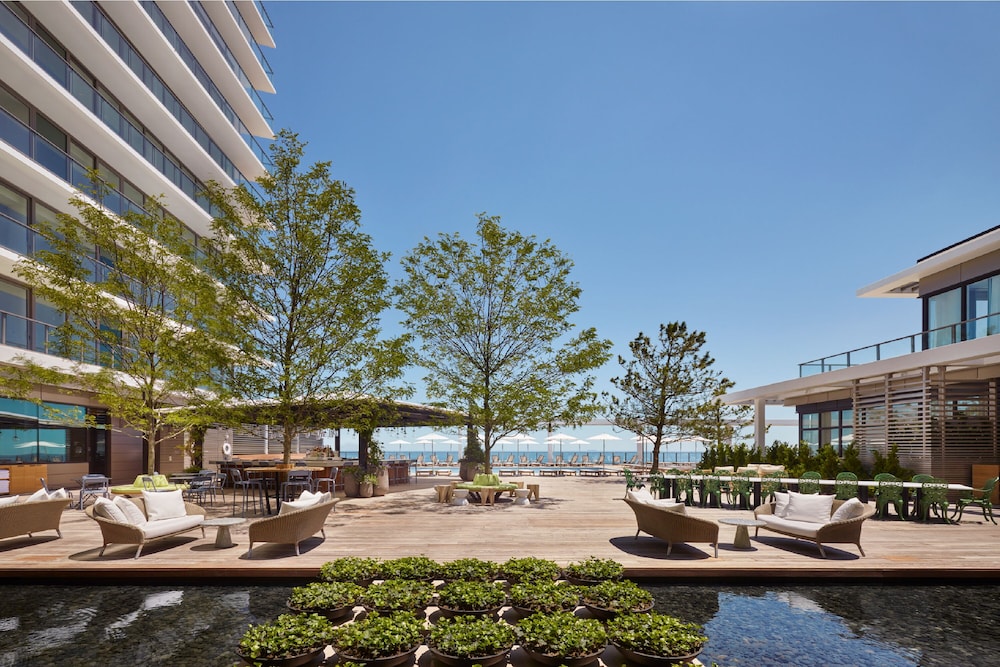 Asbury Ocean Club Hotel - photo 34