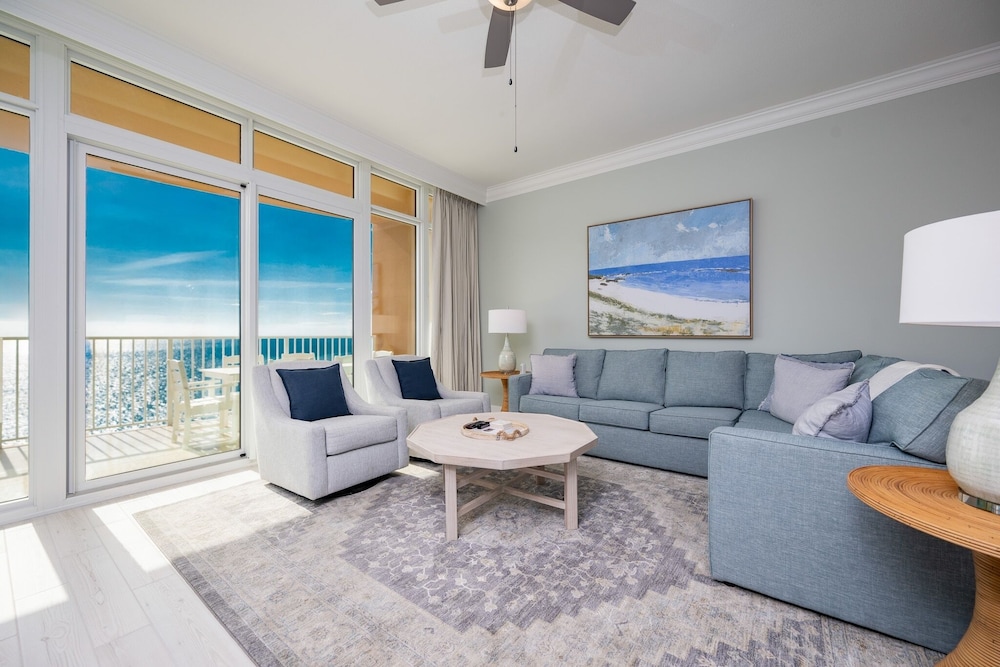 Phoenix Gulf Towers 2407 3 Bedroom Condo - photo 14