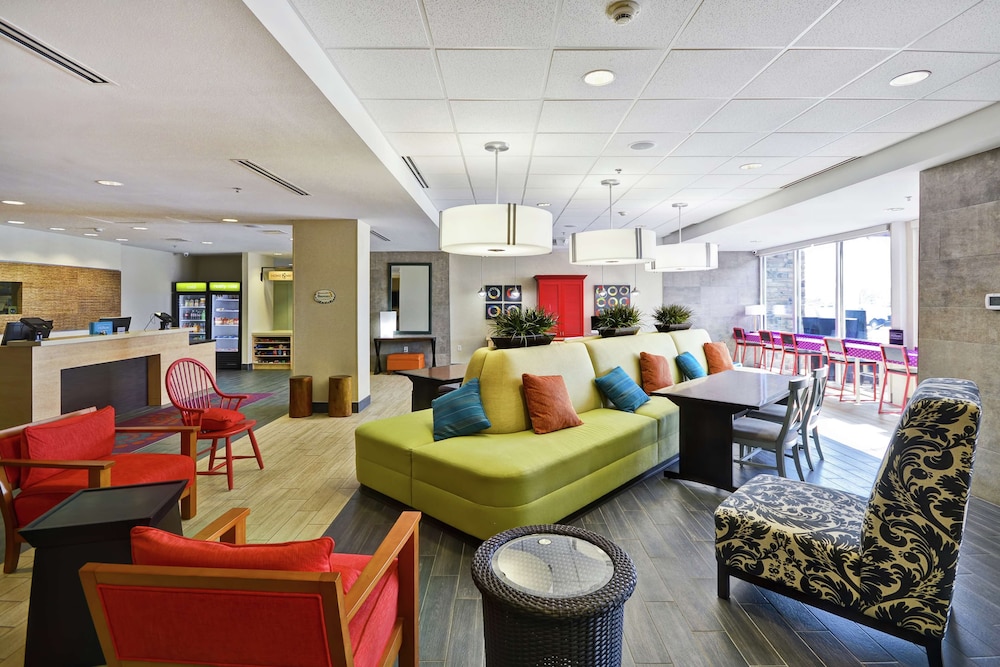 Home2 Suites by Hilton Brownsville - photo 4