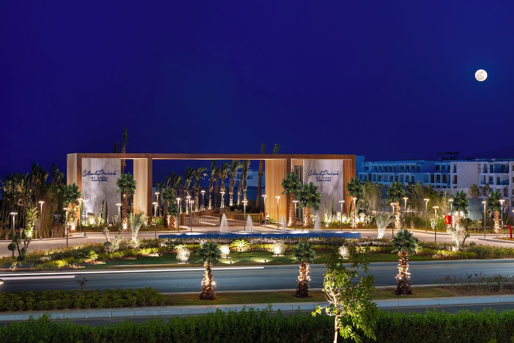 Club Prive By Rixos Sharm El Sheikh in Sharm El-Sheikh, Egypt