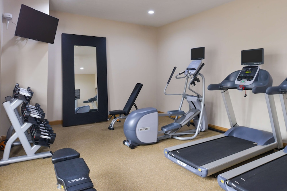 Homewood Suites by Hilton Dallas Lewisville - photo 57