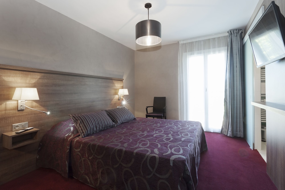 Hôtel du Moulin de la Pioline in Aix-En-Provence, France