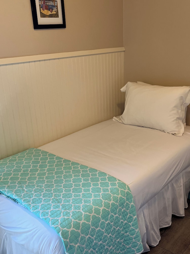 The Cayucos Motel - photo 11