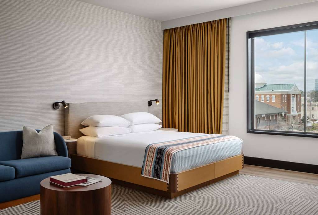 Hotel Tupelo a Wyndham Hotel - photo 22