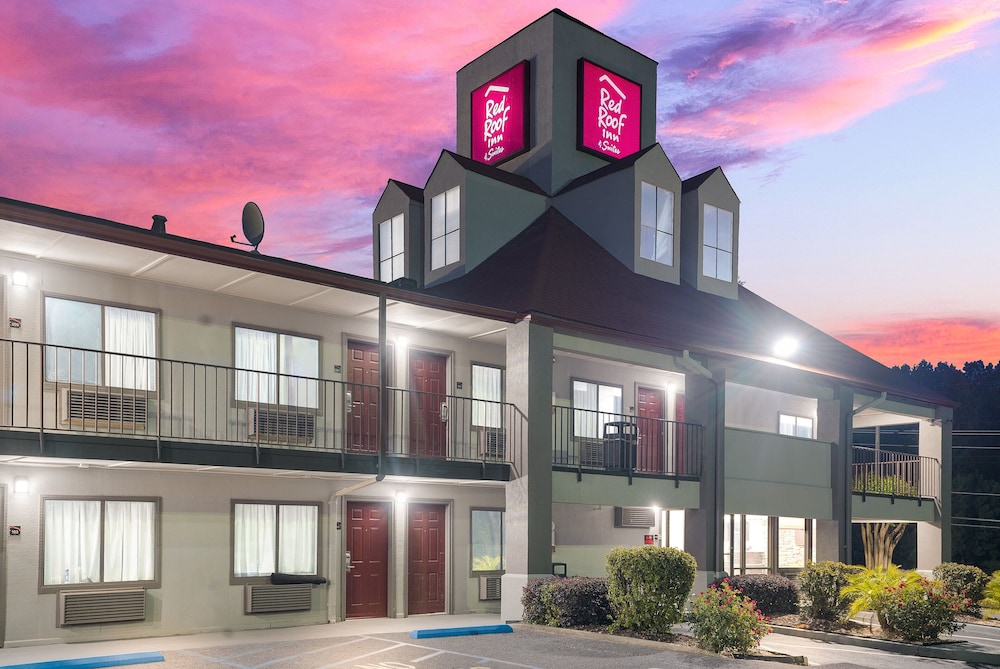 Red Roof Inn Spartanburg I 85 - photo 26