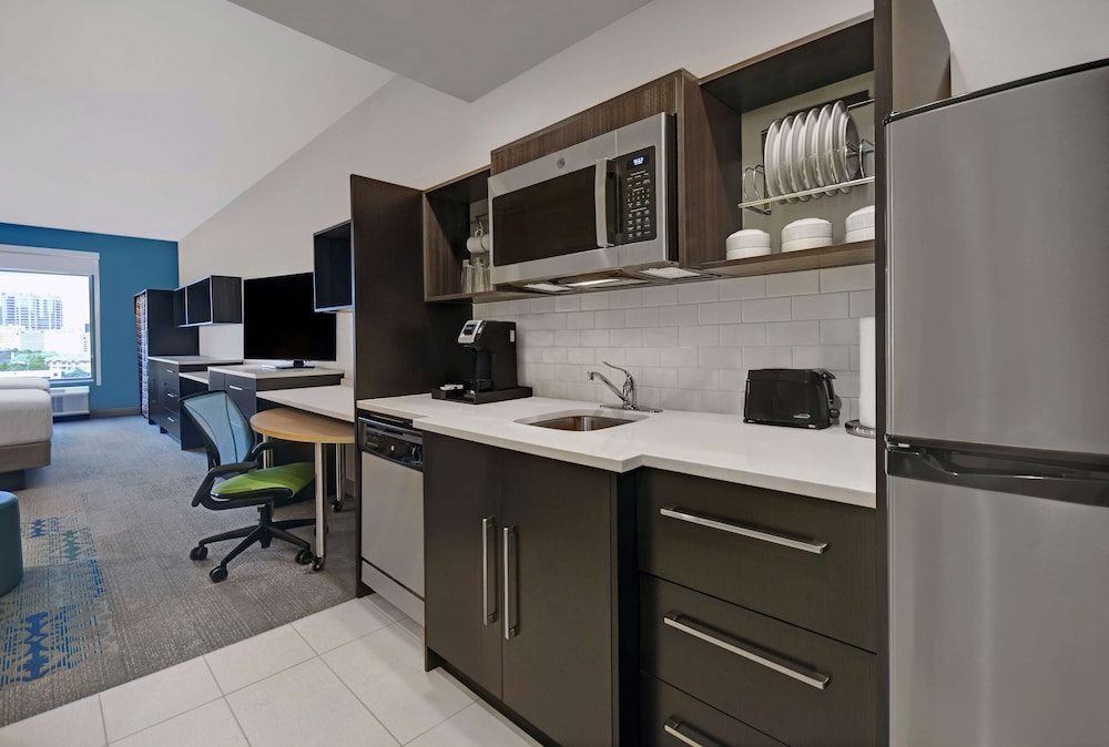 Home2 Suites by Hilton Houston Medical Center TX - photo 10