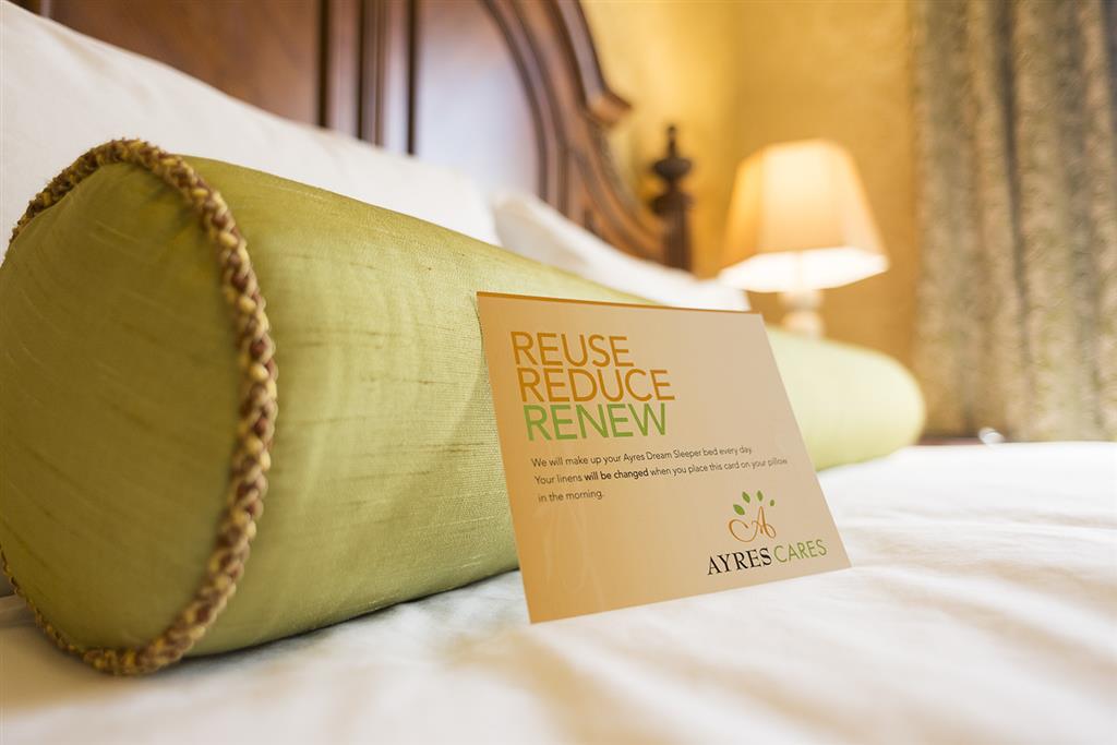 Ayres Hotel Manhattan Beach LAX - photo 8