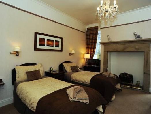 Chinthurst B&B Guest house