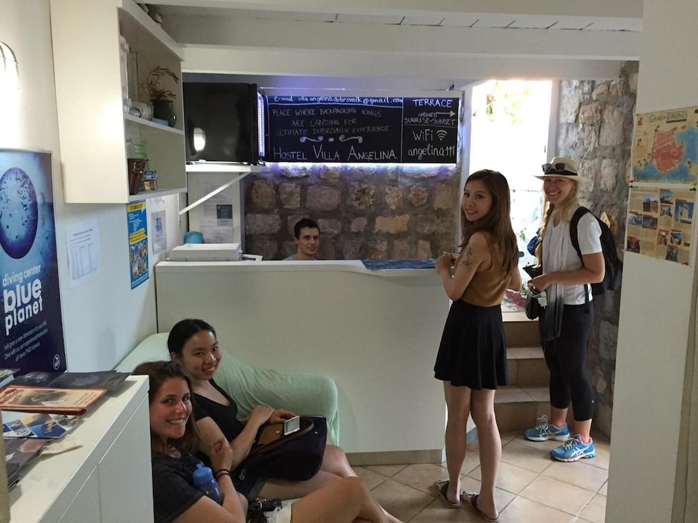 Hostel Angelina Old town Dubrovnik