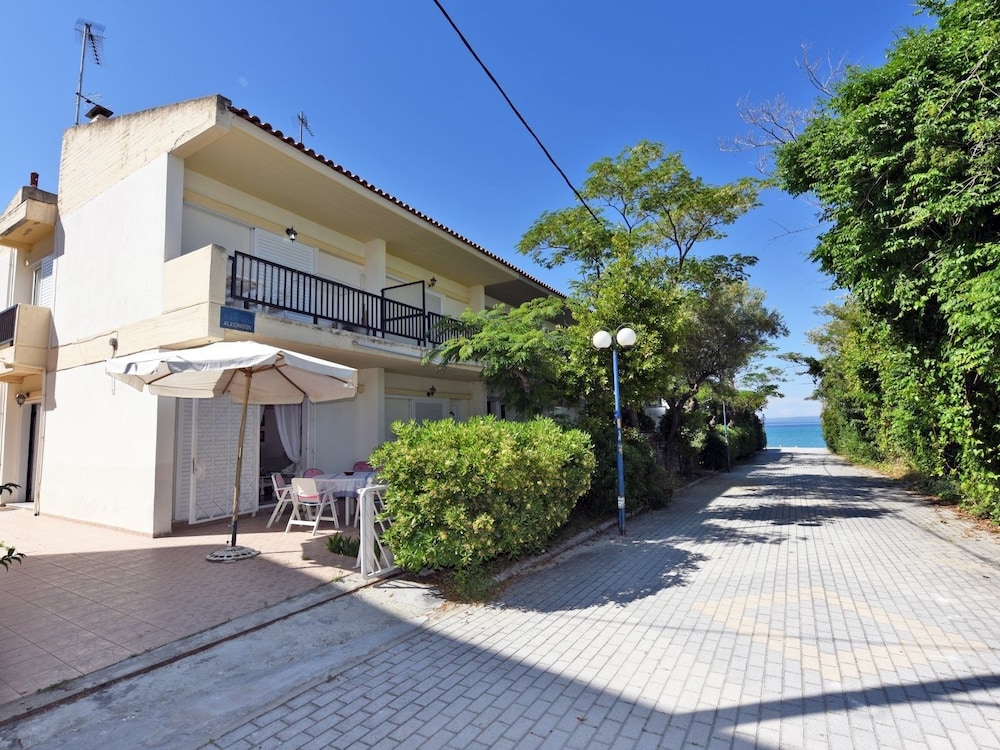 Ioanna Maisonette Hanioti Halkidiki in Kassandreia, Greece